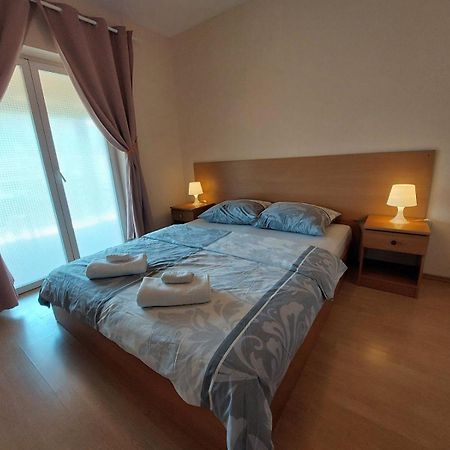 Apartments Tea Rovinj Exterior photo